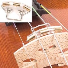 Slide-on Mute - violin