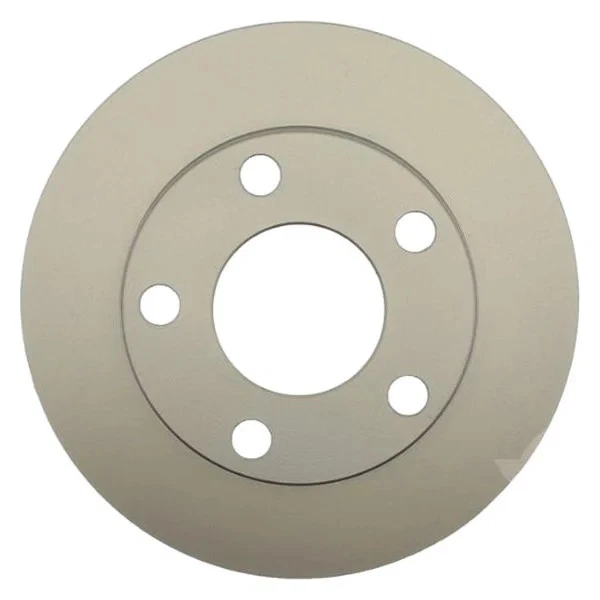 For Audi A4 Quattro 02-04 Raybestos Element3 Plain Rear Brake Kit w Hybrid Pads Foto 2 de 4