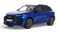 OTTO OT1281 AUDI SQ5 TFSI ULTRA BLUE 2024 1/18