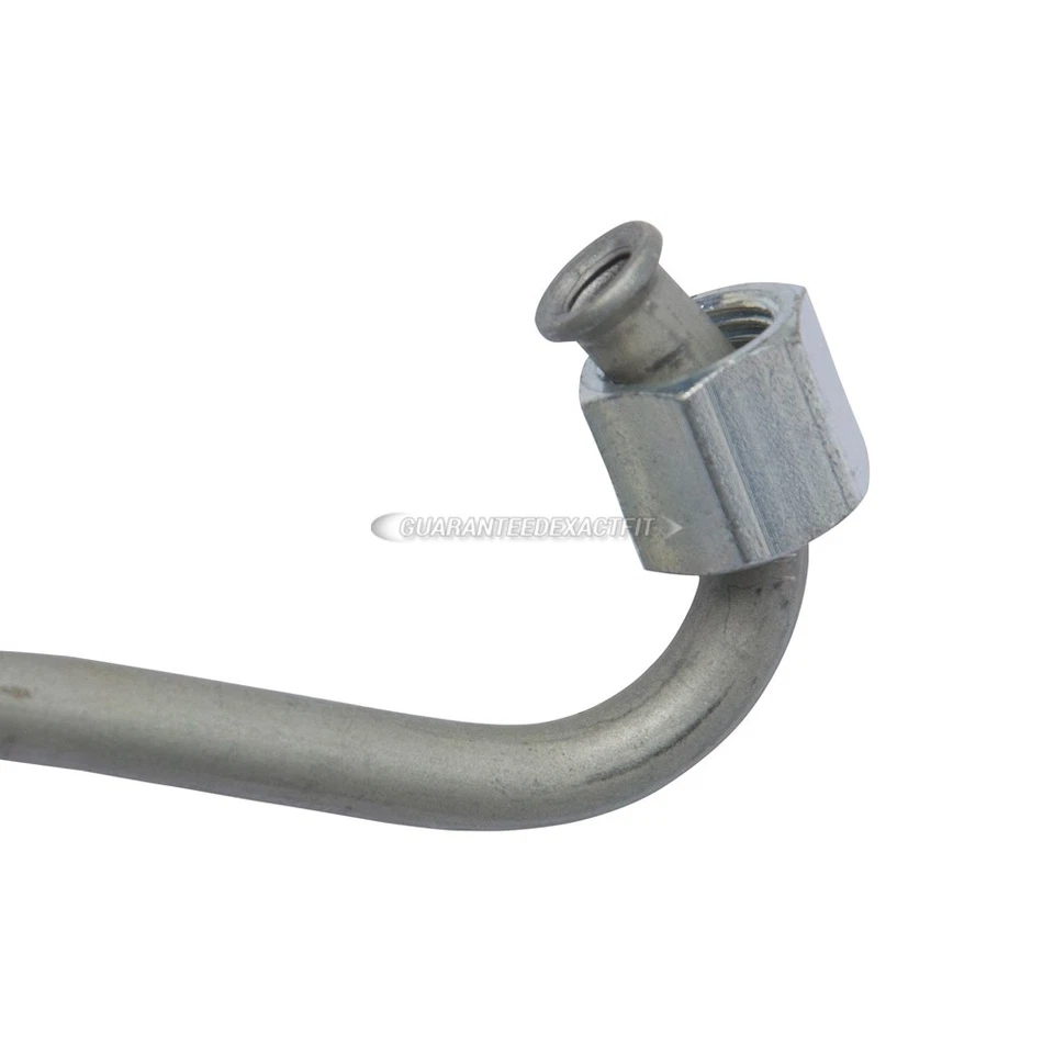 Manguera de presión de dirección asistida para Plymouth Valiant Chrysler Newport Edelmann Foto 3 de 4