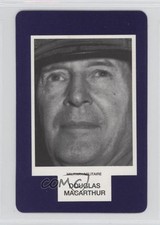 1993 Douglas MacArthur 0w6