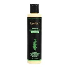 Tgideas Organic Rosemary Hair Growth Shampoo for Women and Men-Natural Thicke...
