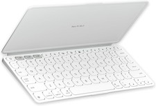 Logitech Keys To Go 2 for Apple Portable Bluetooth Keyboard Graphite