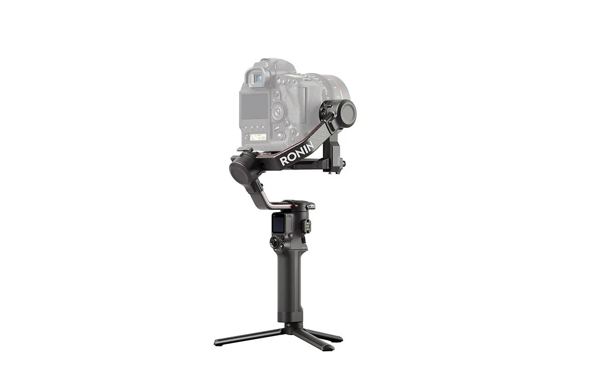 DJI Ronin RS 2 Gimbal - Official DJI - Refurbished, Gimbals & Stabilizers,