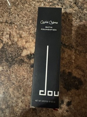 Doucce Cache Creme Satin Makeup Foundation NL1 Shade30ml/1floz,Beauty Foundation