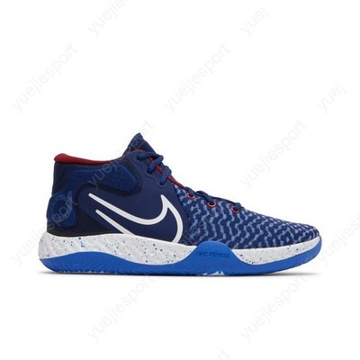 Nike Kd Trey 5 Viii Blue Void CK2090-402