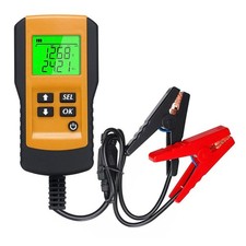 LCD Digital Car Battery Tester AE300 Analyzer Automotive 12V Battery Load Tester
