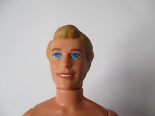 Palitoy Pippa doll Topper Dawn - MFC Nicholas