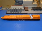 CS Hamburg Express (III) (D) in 1:1250 Manufacturer CM-Miniatures CM-KR 304