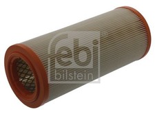 FEBI BILSTEIN Luftfilter 39766 für FIAT LANCIA