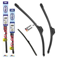 Alca® Scheibenwischer-Set FüR Kia EV3 Von 11.2024 - 06.2026