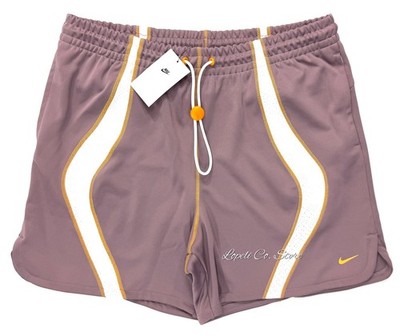 Nike Project F.R.O.G. Woven Shorts Taupe Grey Sundial HJ6944-204 sz XL-Tall