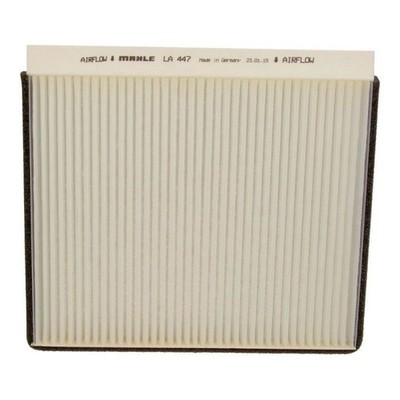 ORIGINAL  Knecht LA 447 Filter, Innenraumluft für Toyota PREVIA II Kia CEE'D