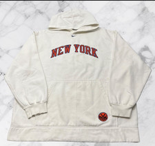 90s New York Knicks Windbreaker xlarge 