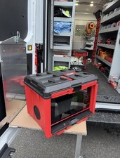 Milwaukee Packout Microwave