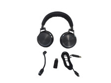 Corsair Virtuoso RGB Wireless XT MISSING AUX CABLE PC1741867 PC1741867