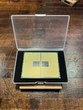 AMD Epyc 7252 Server Processor (3.2 GHz, 8 Cores, Socket SP3) Tray -...