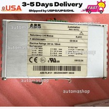 1pc new RLM01 3BDZ000398R1 ABB Redundant connection module #YP1