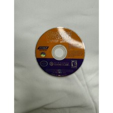 Scooby-Doo Mystery Mayhem Nintendo GameCube GC 2004 THQ Disc Only DOL-006 USA