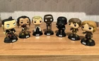 Funko Pop! Star Wars Rogue One Lot Of 7 K-2SO Cassian Baze Jyn Churrit Krennic