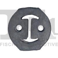 FA1 123-928 Halter Abgasanlage FüR Opel Renault Vivaro Trafic X83 Jl Fl El