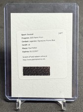 Top 10 Paul Molitor Baseball Cards 22