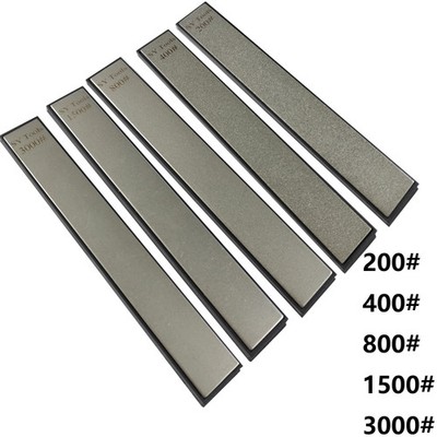 5Pc Diamond Sharpening Stones Set for Ruixin Pro Rx008 Rx009 Apex Knife Sharpene