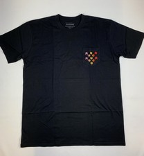 Santa Cruz Bicycles Reserve T-Shirt Mens XL -...