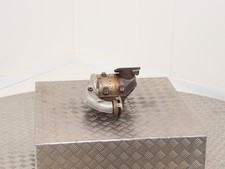 Katalysator ohne Lambdasonde Renault Koleos II HC 208A05547R P18018251