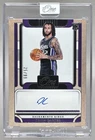 Devin Carter 2024 Panini One and One Rookie Auto 25/99
