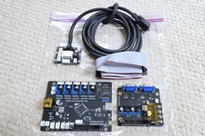 Innocube Klipper Kit Tenlog TL-D3 D5 D6 Pro | MBoards, Toolboard, Driver, Cables