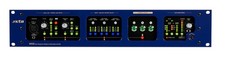 XTA MX36-XTA Console Switching System with Dante, AES, Analog x 3