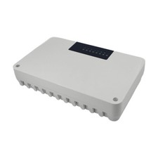 Underfloor Heating Wiring Centre Controller Stury for Thermostat and Actuator