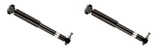 2x Bilstein B4 Stoßdämpfer hinten für Renault Grand Scénic III JZ0/1_