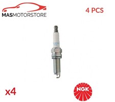 ZÜNDKERZE ZÜNDKERZEN NGK 95264 4PCS A FÜR MITSUBISHI OUTLANDER III 2L 110KW