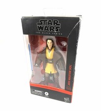 Star Wars The Black Series Acolytes 6  Figure 2024 Jedi Master Sol  02 - NEW