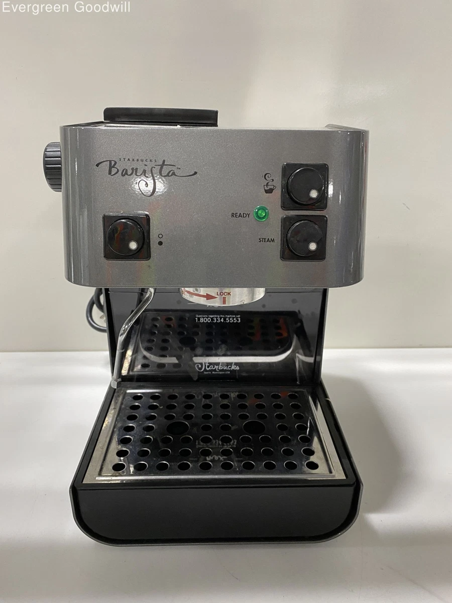 Starbucks Espresso & Cappuccino Machines for sale - eBay