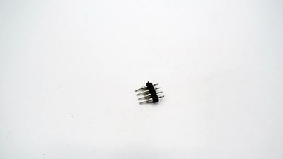 BBS-104-T-A SAMTEC Conn Header Vertical 4POS 2.54MM (87/PK)