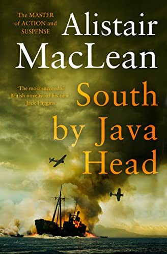 South By Java Head Alistair Maclean - Image 5