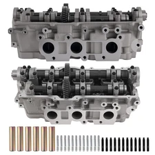 DOHC Cylinder Head Assembly for Toyota 4Runner Tundra 3.4L V6 1995-2004 5VZFE
