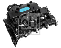 Zylinderkopfhaube Links FüR CitroËN Jaguar Peugeot Land Rover C5 III Break