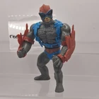 Vtg STRATOS Motu Masters Of The Universe Original He-Man Action Figure 20-21