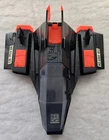 Night Shade GI Joe Night Force Complete Vehicle 1988