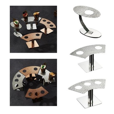 Eistüte Halter Dessert Rack Sushi Rolle Rack für Party Home Buffet