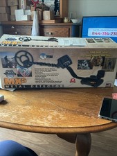 Whites Mx5 Mental Detector Metal Detector