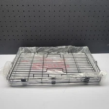 Ronco Showtime Rotisserie BBQ Oven Pro Professional 6000 Food Basket Non-Stick