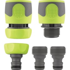 Legacy 5pc Quick Connect Kit Hfzgak14 Legacy 5pc Quick Connect Kit Hfzgak14