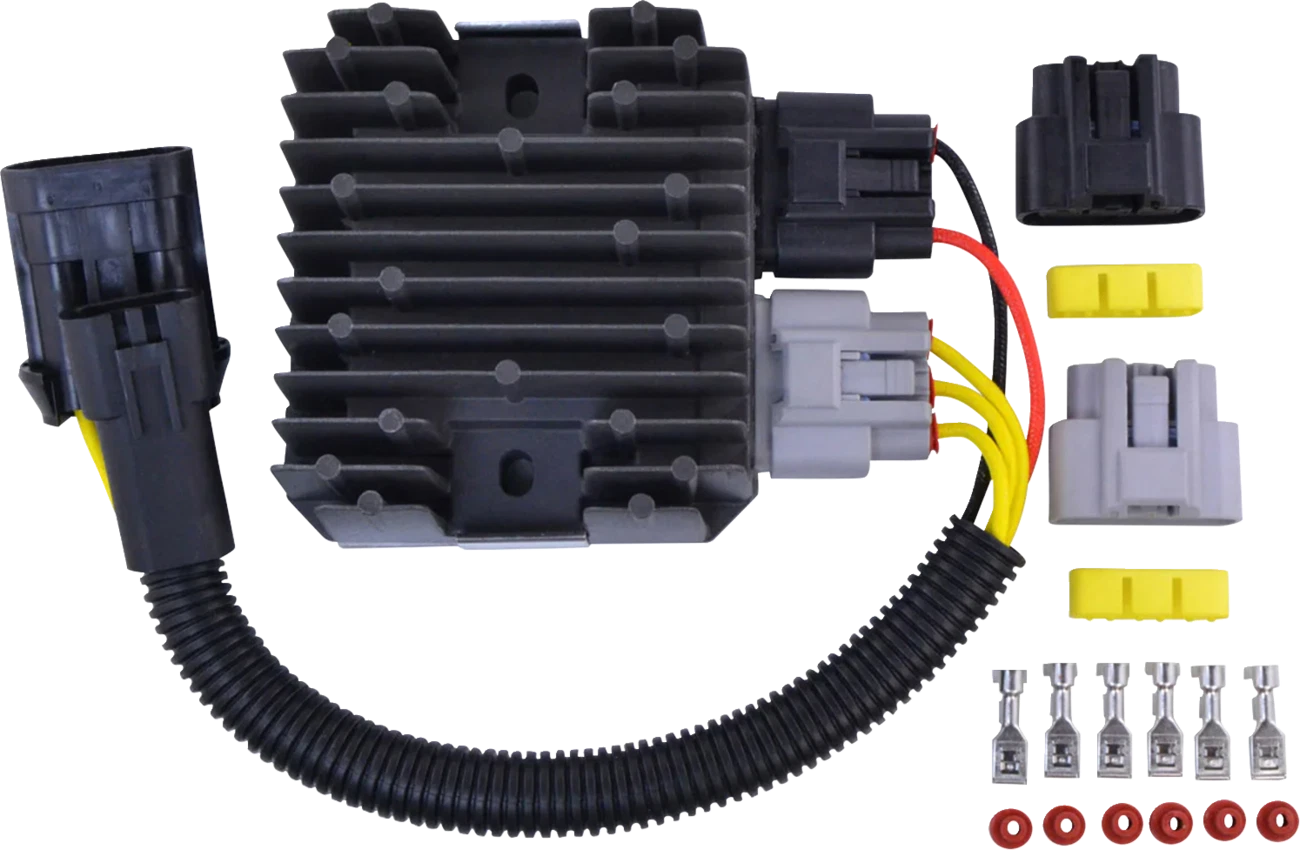 RM STATOR Voltage Regulator - Mosfet - Fits Polaris RMS020-103771