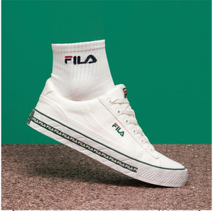 fila hatty grey sneakers