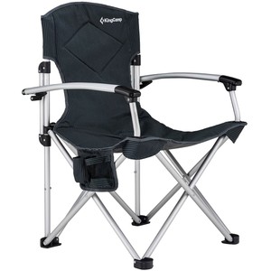 kingcamp folding chair